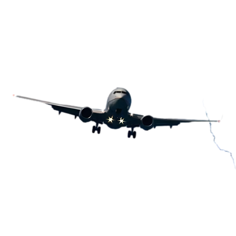 Lightning Protection Design and Verification for UAV