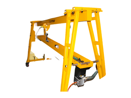 Pneumatic Cold Launching Device for Fixed-wing UAV Pneumatic Cold Launching Device for Fixed-wing UAV