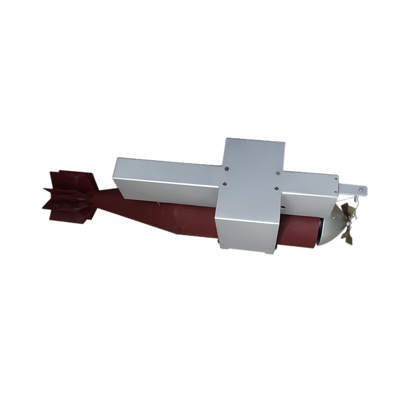 UAV Automatic Bombing Machine UAV Automatic Bombing Machine