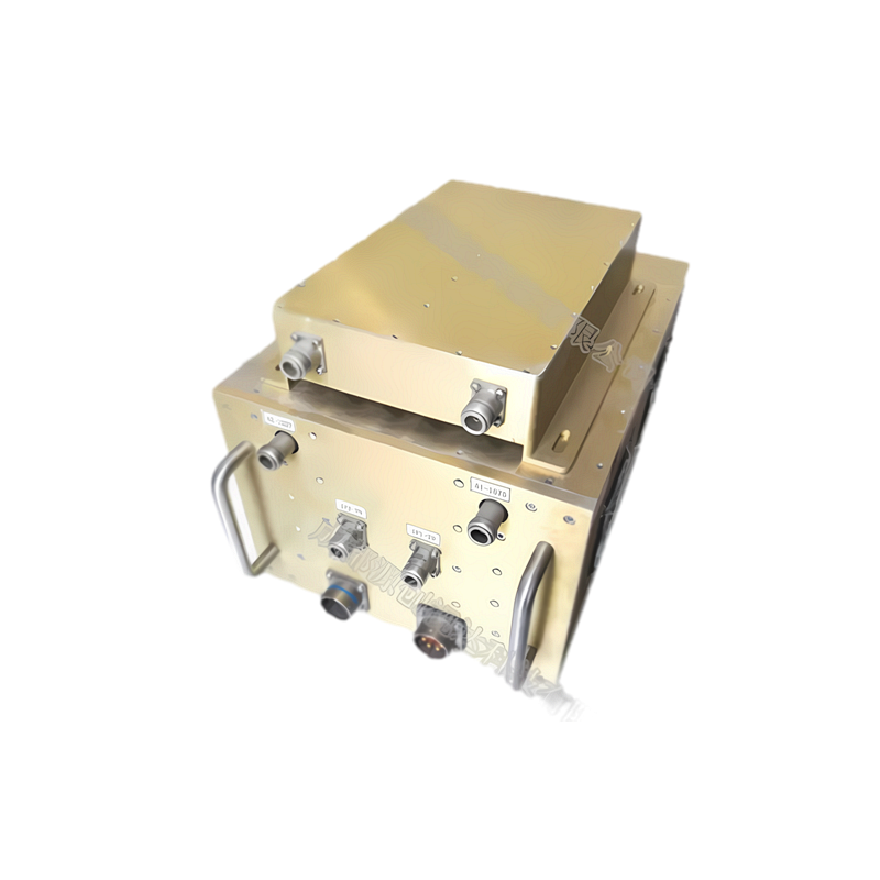 RZ-60 Gps Deceptive Jammer