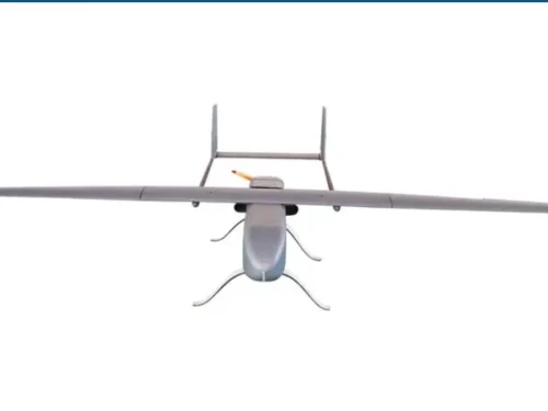 Rainbow CH-803 Reconnaissance and Surveillance UAV