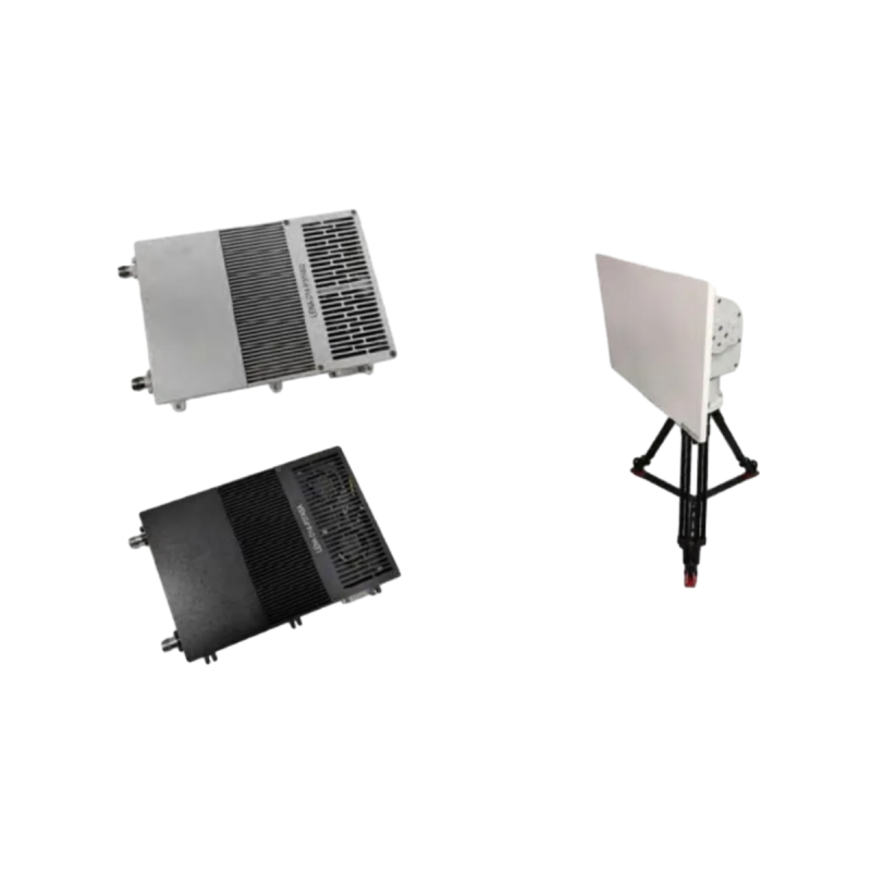 TeleV200 UAV Data Transmission and Image Transmission Integrated Data