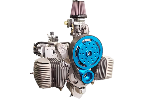 Target Drone Engine ZS20F