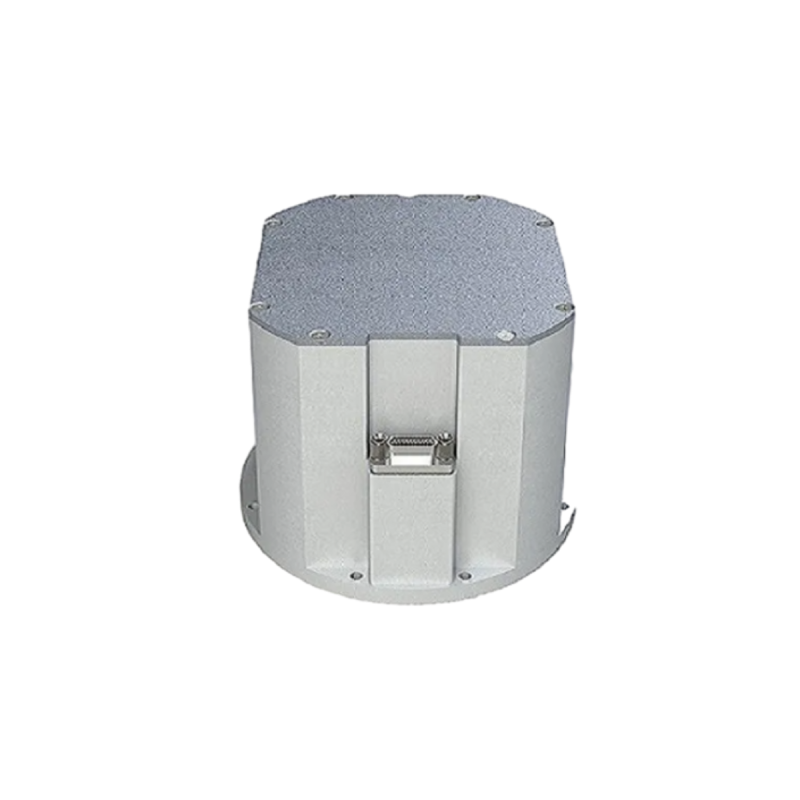 DHN-M050 Series Small Volume 3 Axis Integration Fiber Optic Gyro DHN-M050 Series Small Volume 3 Axis Integration Fiber Optic Gyro