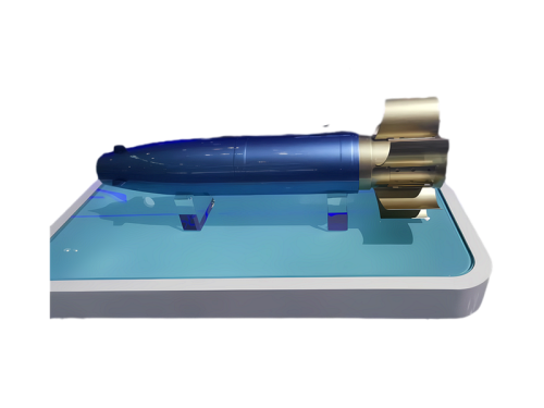 FAS-28 Advanced Small Ramjet