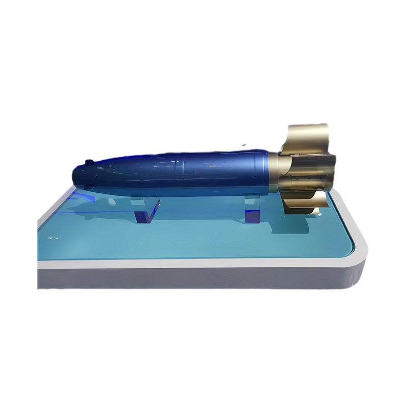 FAS-28 Advanced Small Ramjet