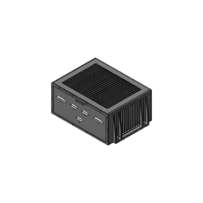 ZY8DN05-TN Distributed Redundancy Flight Control Computer