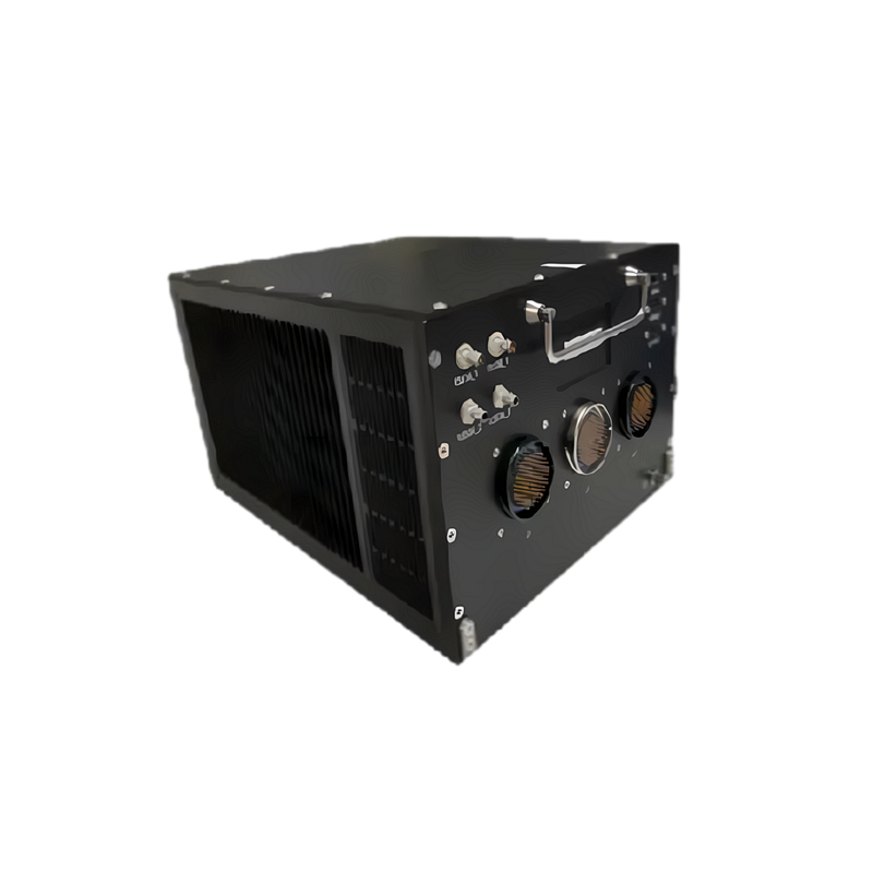 ZY 8DN03 Quad Redundant Flight Control Computer