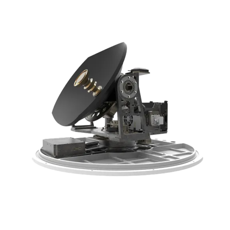 UAV Airbnb SATCOM ST400