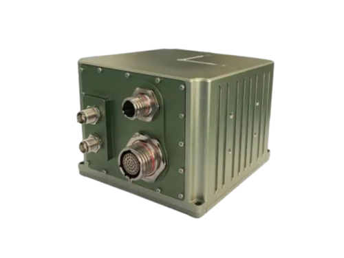 SNC300A-DGI Optical Fiber Integrated Navigation System