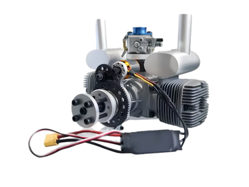 Custom Aircraft Engines Custom Aircraft Engines