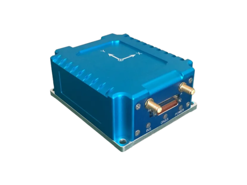 SNC100C-DGI Inertial Satellite Integrated Navigation System