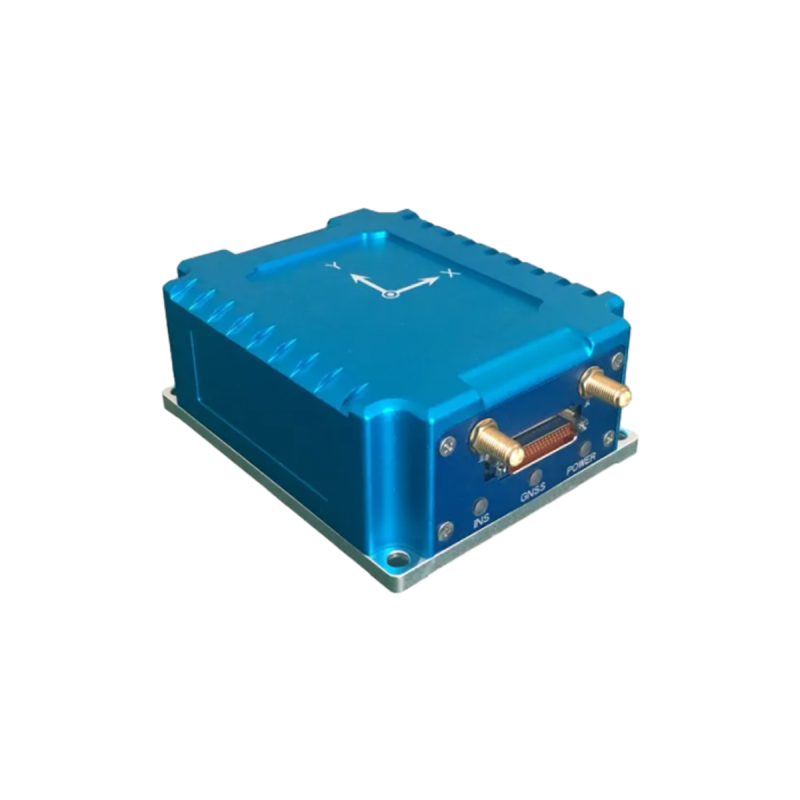 SNC100C-DGI Inertial Satellite Integrated Navigation System