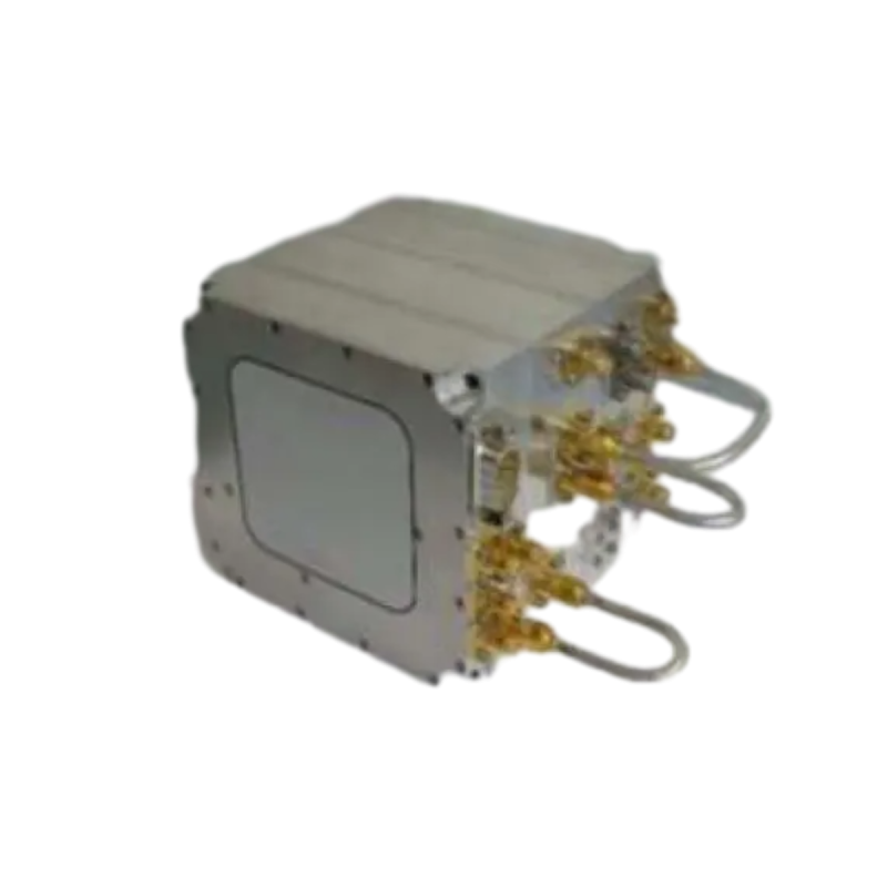 Ultralight Airborne Synthetic Aperture Radar