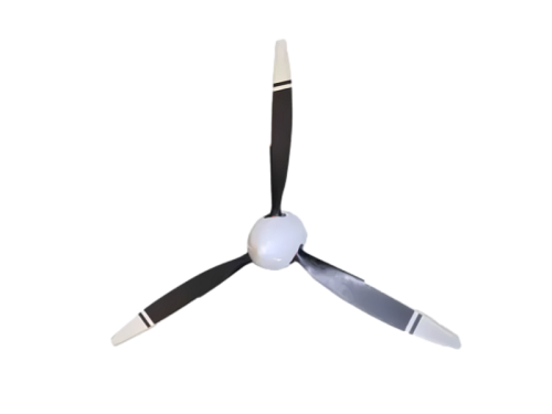 Electric Variable Pitch Aircraft Propeller ZP1900 Electric Variable Pitch Aircraft Propeller ZP1900