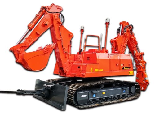 915 915 Remote Control Wrecker Trucks