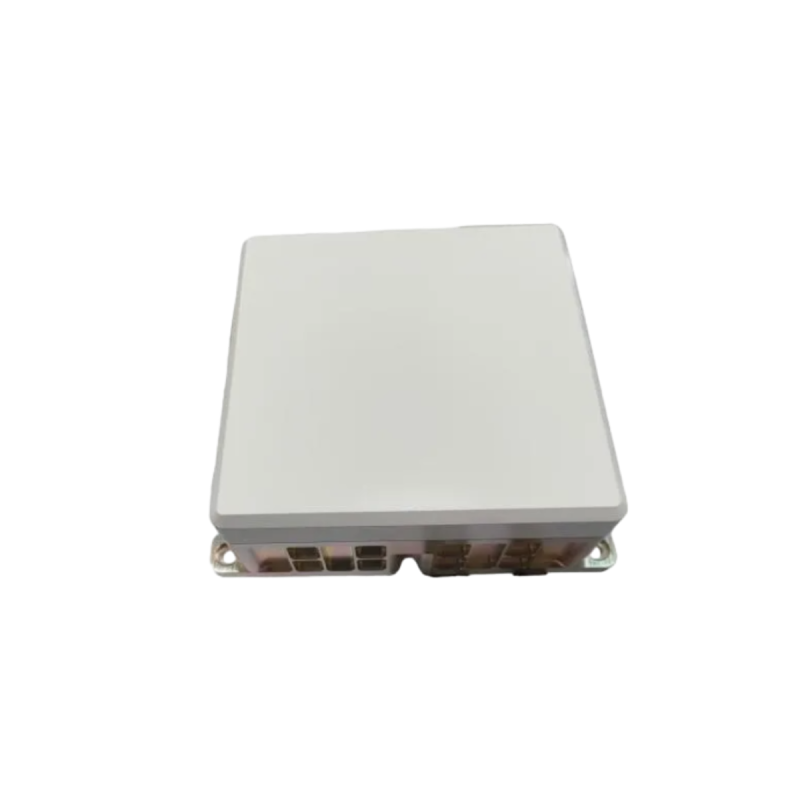 WNS-800 Four Channels GNSS Anti-jamming System