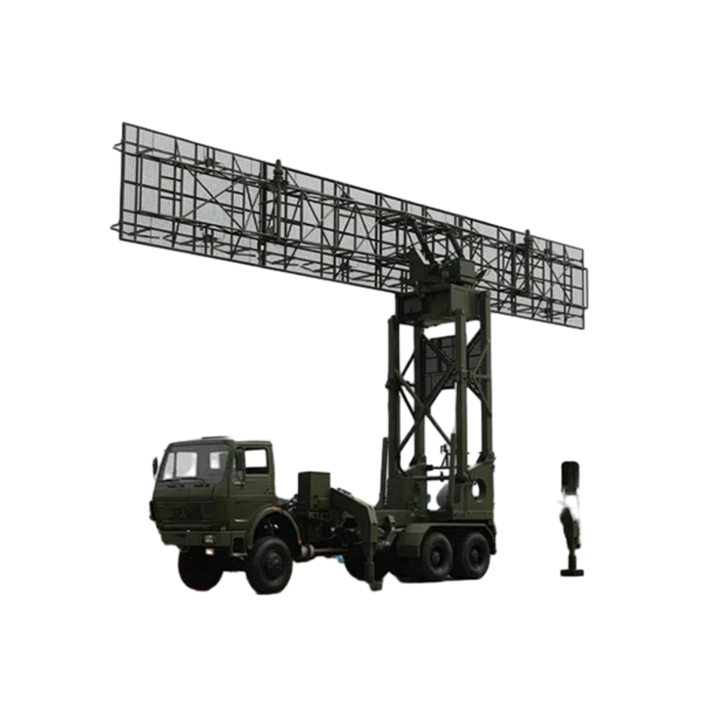 JY-50 Passive Radar