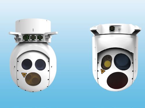 A9-RSS003 UAV Photoelectric Reconnaissance Equipment