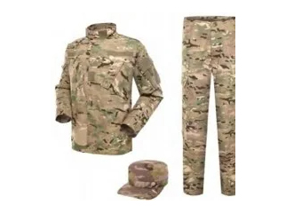 ACU Military Uniform
