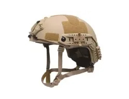FAST Bulletproof Helmet
