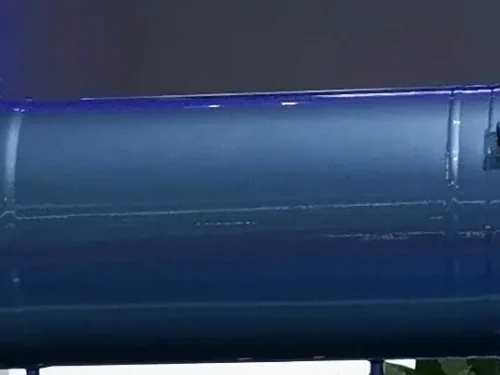 FG-86 Solid Rocket Motor