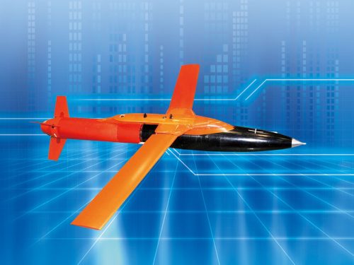 FT-12 Chinese Precision-guided Glide Bomb Kit