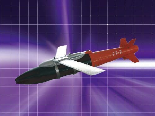 FT-2 Precision Guided Bomb