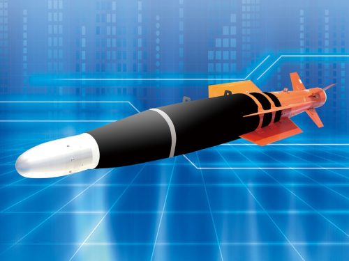 FT-3A Precision-guided Munition