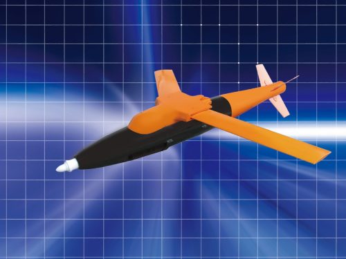 FT-6 Precision-guided Glide Bomb Kit