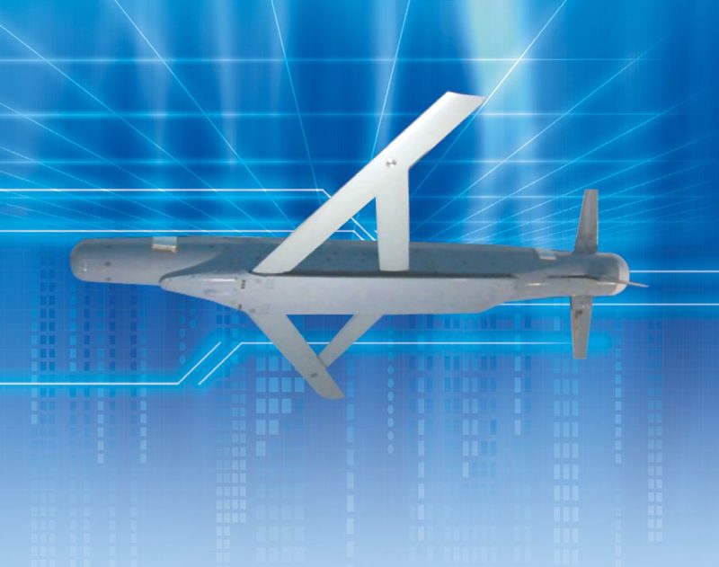 FT-7 Precision Guided Bomb