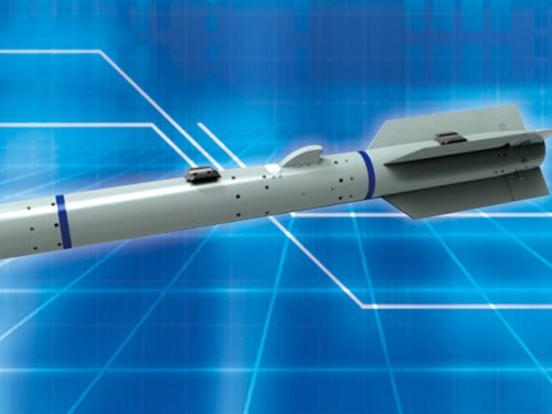 FT-8 Precision Guided Munitions