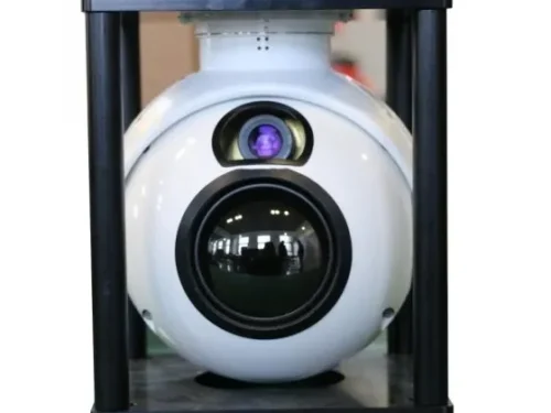 HKP-260 UAV Photoelectric Turret