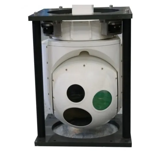 Airborne Pod (EO-IR)GZJY-16AG