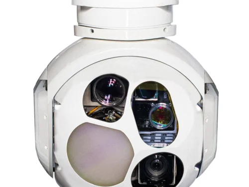 HP20 Photoelectric Pod