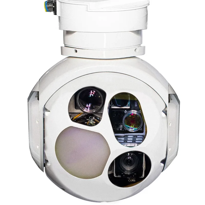 HP20 Photoelectric Pod