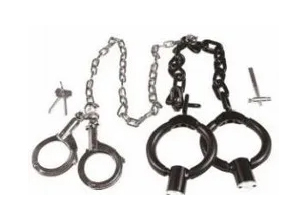 Handcuff