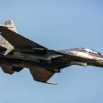 J-16 Multirole Fighter