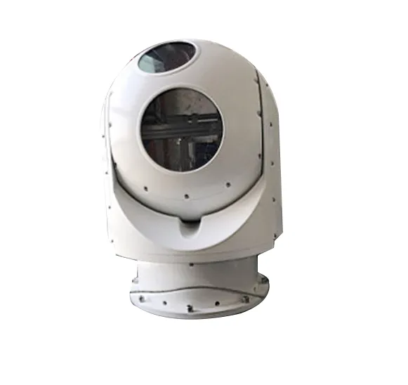 KY-20 Photoelectric Search and Tracking Pod