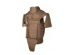 Military Bulletproof Vest