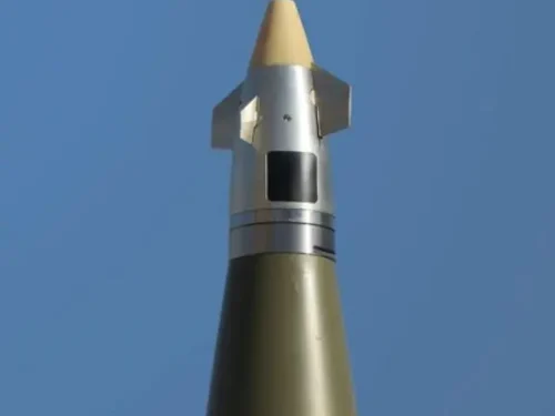 Precision Guidance Kit (PGK)