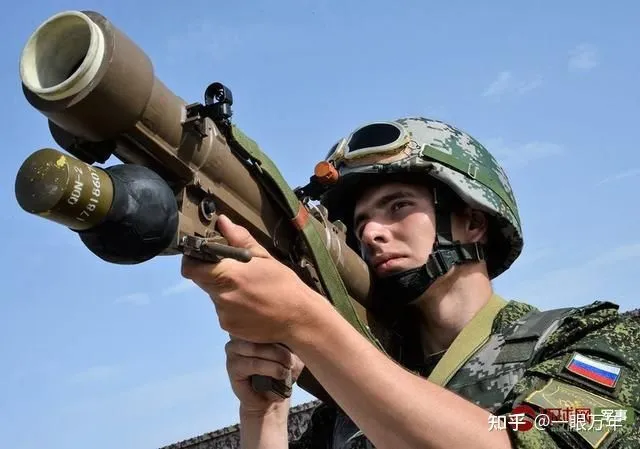 QW-12 Anti-aircraft Missile