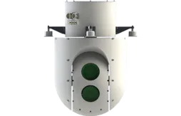 SCA350 photoelectric pod