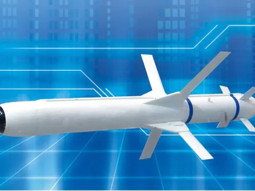 TL-1 Air-To-Surface Missile