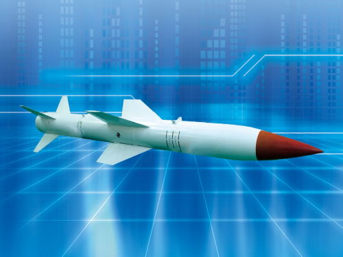 TL-3 Air to Land Missile