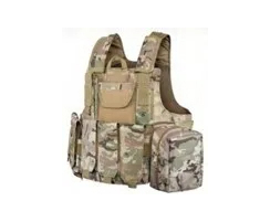 Tactical Vests