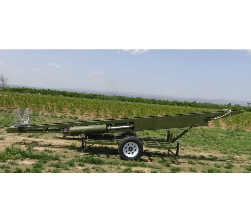 UAV Pneumatic Catapult PCTM60