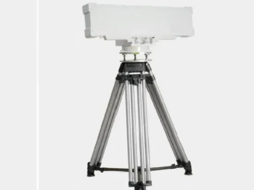 WY-03 Low Altitude Surveillance Radar