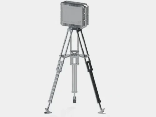 WY-04 Low Altitude Surveillance Radar