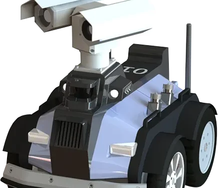 XD-S Miniature Unmanned Ground Reconnaissance Vehicle XD-S Miniature Unmanned Ground Reconnaissance Vehicle